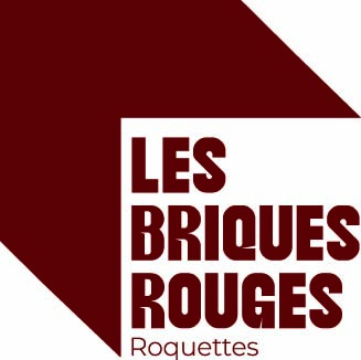 Logo LES BRIQUES ROUGES HECTARE
